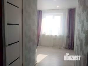 Студия квартира, вторичка, 12м2, 9/9 этаж