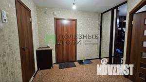 1-к квартира, вторичка, 45м2, 2/12 этаж