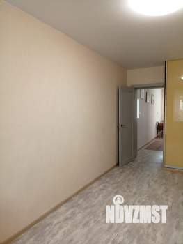 1-к квартира, вторичка, 29м2, 2/5 этаж