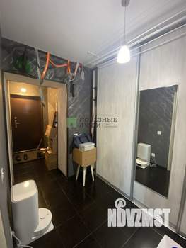 2-к квартира, вторичка, 52м2, 6/10 этаж