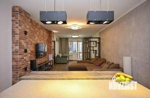 2-к квартира, вторичка, 74м2, 4/8 этаж