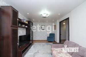 2-к квартира, вторичка, 43м2, 5/5 этаж