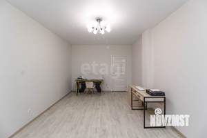 2-к квартира, вторичка, 52м2, 13/24 этаж