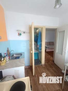 2-к квартира, вторичка, 42м2, 5/5 этаж