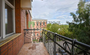 4-к квартира, вторичка, 295м2, 4/5 этаж