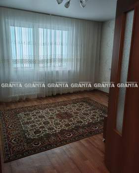 1-к квартира, вторичка, 41м2, 6/10 этаж