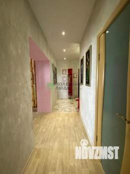 2-к квартира, вторичка, 64м2, 10/17 этаж