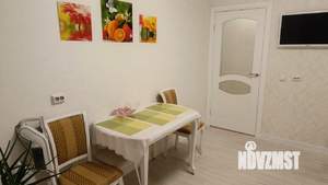 1-к квартира, вторичка, 40м2, 4/17 этаж