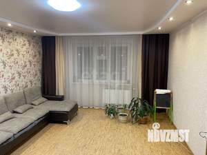 2-к квартира, вторичка, 68м2, 2/10 этаж