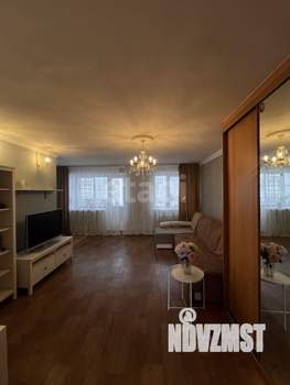 2-к квартира, вторичка, 54м2, 5/5 этаж