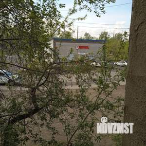 3-к квартира, вторичка, 68м2, 2/2 этаж