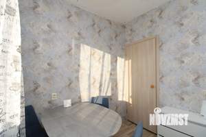 1-к квартира, вторичка, 36м2, 9/9 этаж