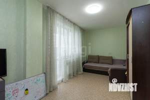 1-к квартира, вторичка, 29м2, 16/18 этаж