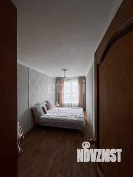 2-к квартира, вторичка, 54м2, 5/5 этаж