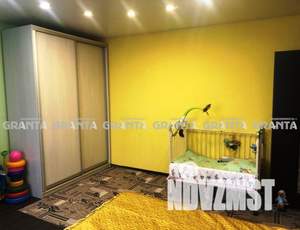 2-к квартира, вторичка, 68м2, 1/10 этаж