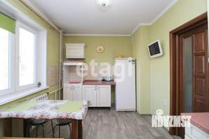 2-к квартира, вторичка, 64м2, 6/16 этаж