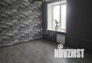 2-к квартира, вторичка, 46м2, 2/2 этаж