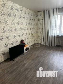 2-к квартира, вторичка, 52м2, 1/9 этаж