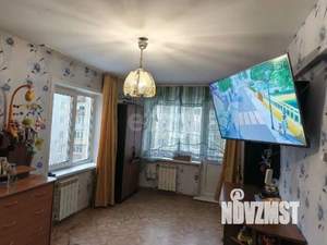 2-к квартира, вторичка, 41м2, 3/5 этаж