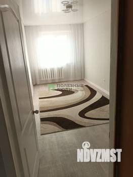 2-к квартира, вторичка, 45м2, 5/5 этаж