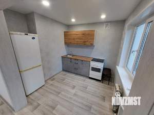 2-к квартира, вторичка, 45м2, 2/5 этаж