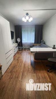 1-к квартира, вторичка, 30м2, 1/5 этаж