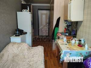 Студия квартира, вторичка, 14м2, 1/5 этаж