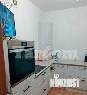 2-к квартира, вторичка, 47м2, 14/19 этаж