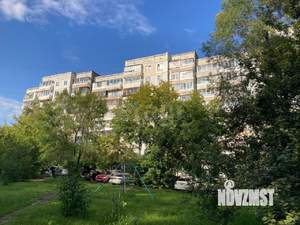 1-к квартира, вторичка, 27м2, 1/9 этаж