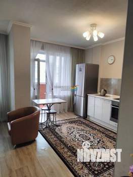 1-к квартира, вторичка, 58м2, 6/10 этаж