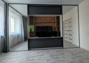 2-к квартира, вторичка, 54м2, 8/9 этаж