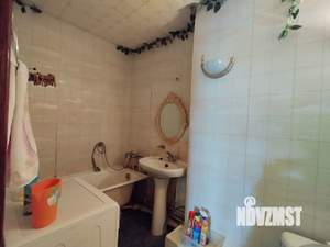 2-к квартира, вторичка, 46м2, 2/2 этаж