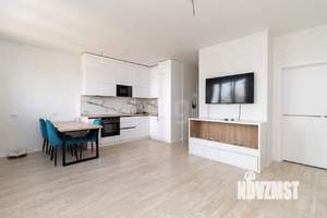 4-к квартира, вторичка, 82м2, 5/19 этаж