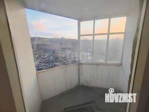 3-к квартира, вторичка, 72м2, 7/9 этаж