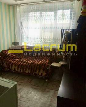 Студия квартира, вторичка, 15м2, 1/5 этаж