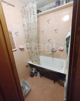 2-к квартира, вторичка, 44м2, 2/5 этаж