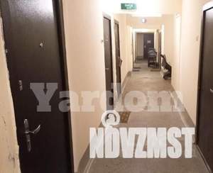 1-к квартира, вторичка, 23м2, 14/16 этаж