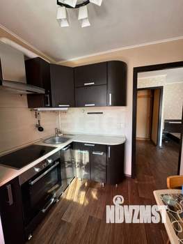 1-к квартира, вторичка, 32м2, 4/5 этаж