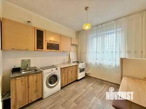 1-к квартира, вторичка, 43м2, 3/5 этаж