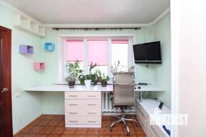 2-к квартира, вторичка, 41м2, 5/5 этаж