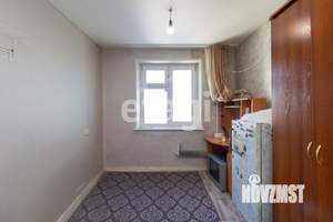 Студия квартира, вторичка, 12м2, 6/9 этаж