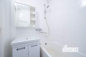 1-к квартира, вторичка, 42м2, 5/10 этаж