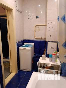 Студия квартира, вторичка, 46м2, 1/13 этаж