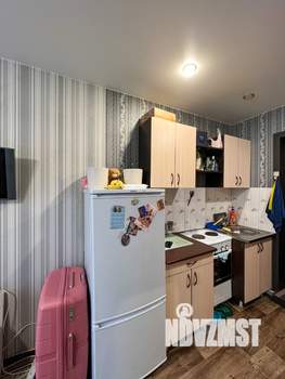 Студия квартира, вторичка, 18м2, 1/5 этаж