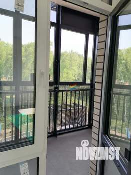 3-к квартира, сданный дом, 64м2, 3/8 этаж