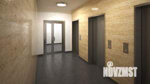 3-к квартира, вторичка, 64м2, 3/19 этаж