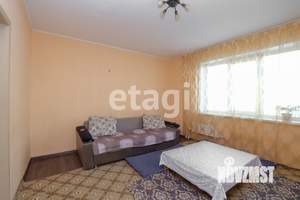 2-к квартира, вторичка, 53м2, 7/9 этаж