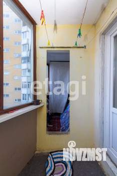 3-к квартира, вторичка, 72м2, 3/9 этаж