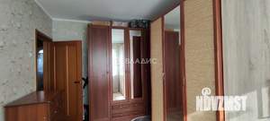 3-к квартира, вторичка, 64м2, 7/9 этаж