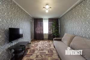 3-к квартира, вторичка, 60м2, 5/5 этаж